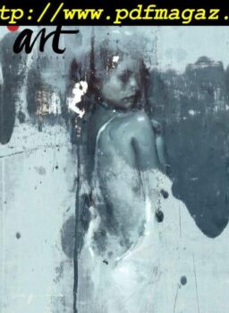 American Art Collector – August 2019
