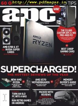 APC – September 2019