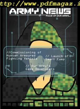 ARMY NEWS – June 27, 2019