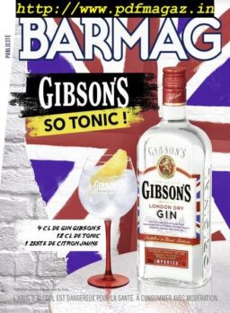 Barmag – juillet 2019
