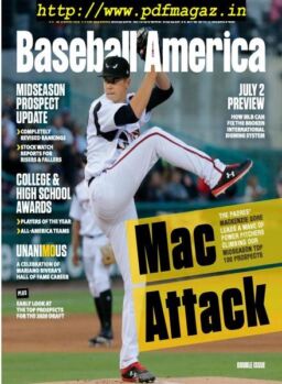 Baseball America – July 02, 2019