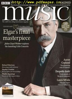 BBC Music – September 2019