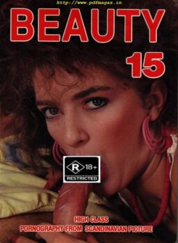 Beauty – 15