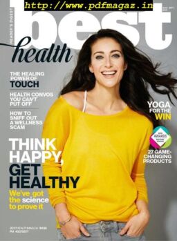Best Health – August-September 2019
