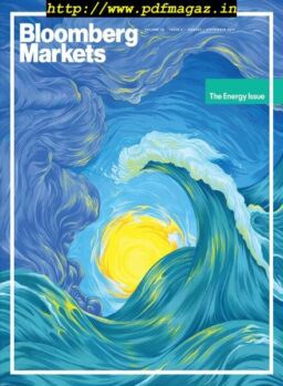 Bloomberg Markets – August 2019