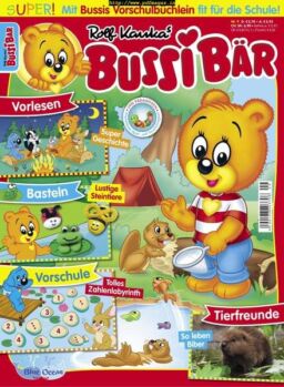 Bussi Bar – August 2019