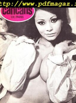 Cancans de Paris – 21 (1967 – 02)