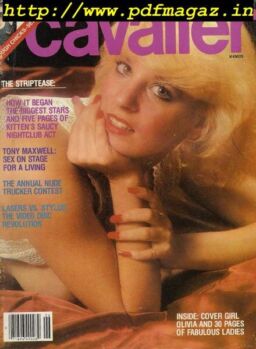 Cavalier – June 1981