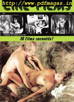 Cine-Films – 5, 1979