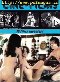 Cine-Films – 6, 1980