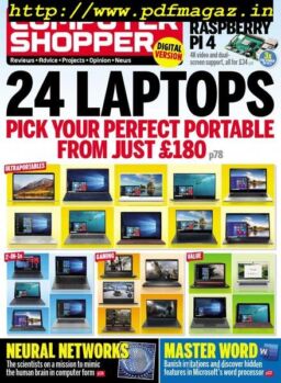 Computer Shopper – September 2019
