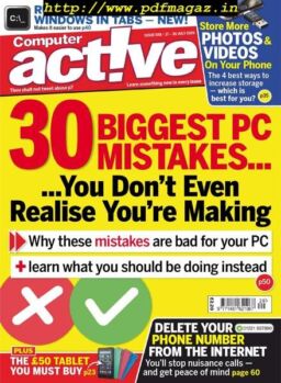 Computeractive – 17 July 2019