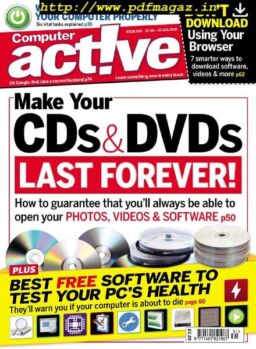 Computeractive – 31 July 2019