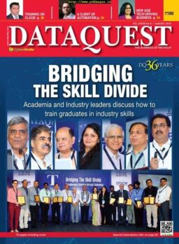 DataQuest – August 2019