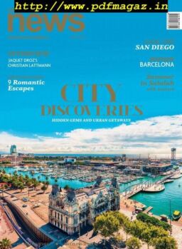 Destinations of the World News – July 2019