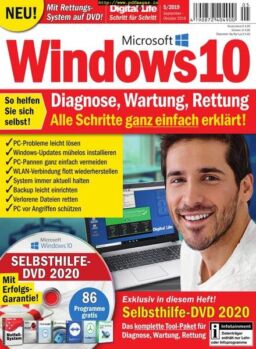 Digital Life – 16 August 2019