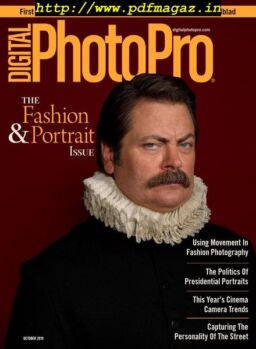 Digital Photo Pro – September 2019