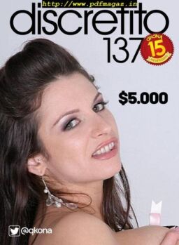 Discretito – 137