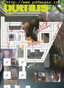 Domus India – July 2019