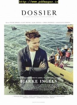 Dossier – august 2019