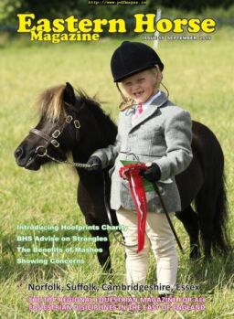 Eastern Horse Magazine – September 2019