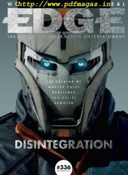 Edge – October 2019