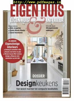 Eigen Huis & Interieur – juni 2019