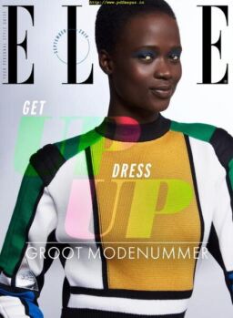 Elle Netherlands – september 2019