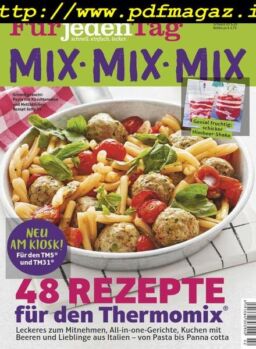 Essen & Trinken Fur jeden Tag – September 2019