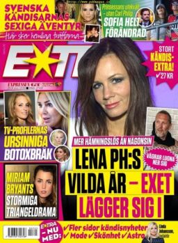 Extra – 25 juli 2019