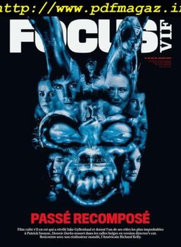 Focus Vif – 25 Juillet 2019