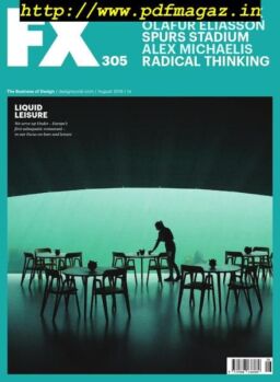 FX – August 2019