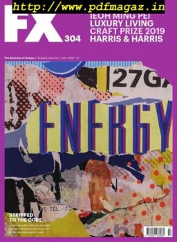 FX – July 2019