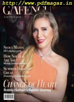Gafencu – July 2019