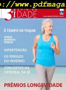 Guia da 3a Idade – julho 2019