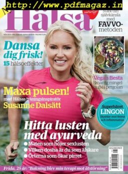Halsa – 25 juli 2019