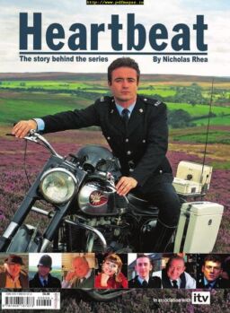 Heartbeat – The story behind the series – July 2019