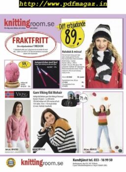 Hemmets Veckotidning – 12 augusti 2019