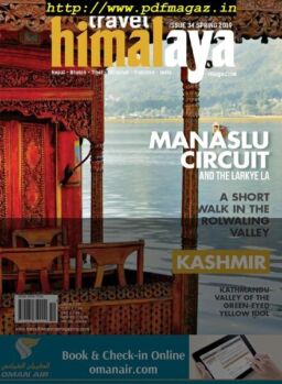 Himalayas Magazine – June 2019