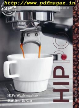 Hippo – Nr.6 2019