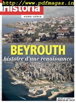 Historia – Hors-Serie N.10 – Juin 2019