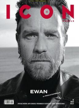 Icon Italia – luglio 2019
