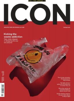 Icon – September 2019
