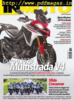 In Moto – Settembre 2019