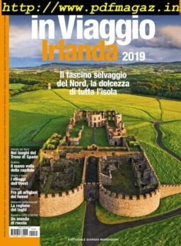in Viaggio – Agosto 2019