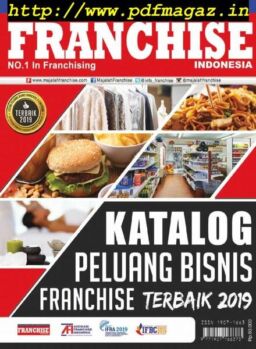 Info Franchise – Juli 2019