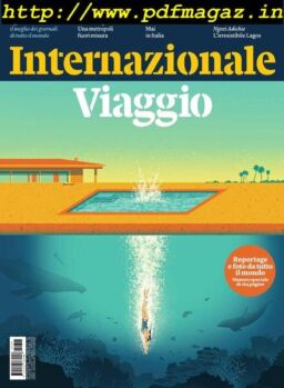 Internazionale – 2 Agosto 2019