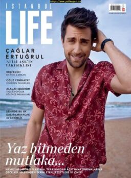 Istanbul Life – 01 Agustos 2019
