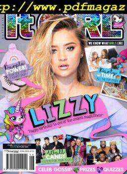 It GiRL – August 2019