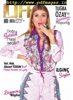 Karsiyaka Life – Temmuz 2019